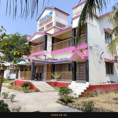 Hotel India Tours Only Ekanta Apan Mathurakhanda Esterno foto