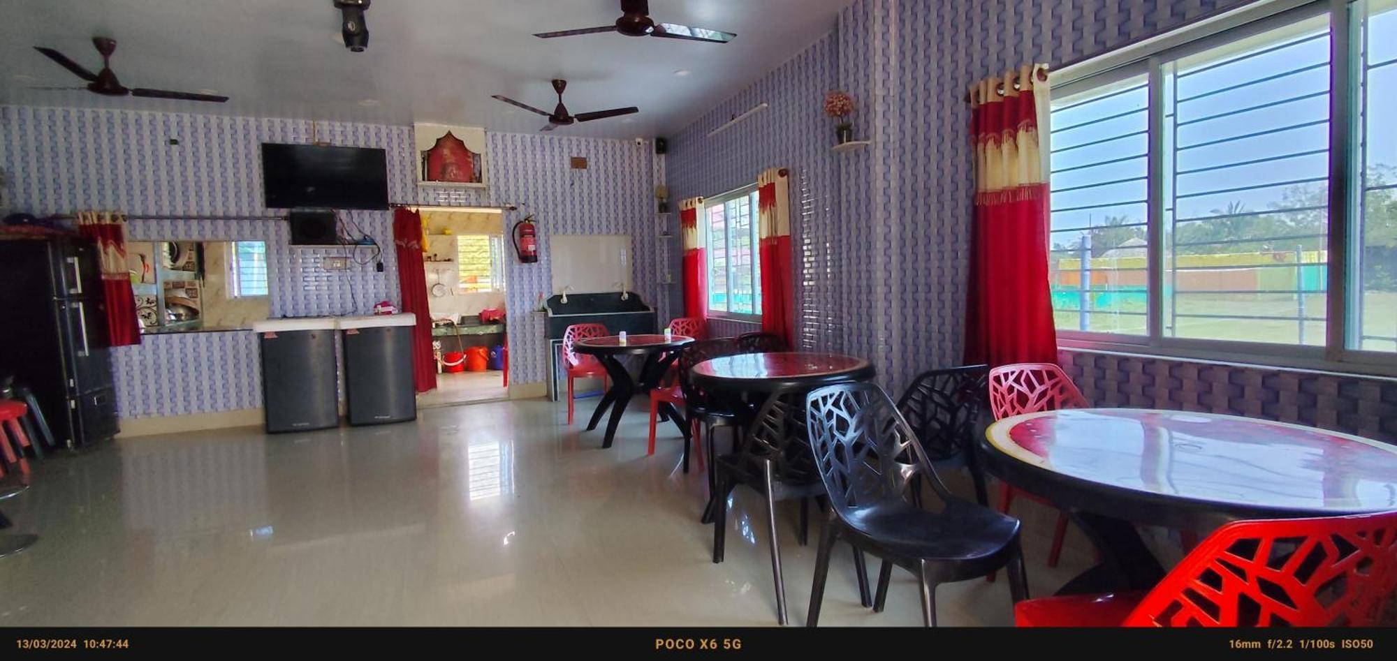 Hotel India Tours Only Ekanta Apan Mathurakhanda Esterno foto