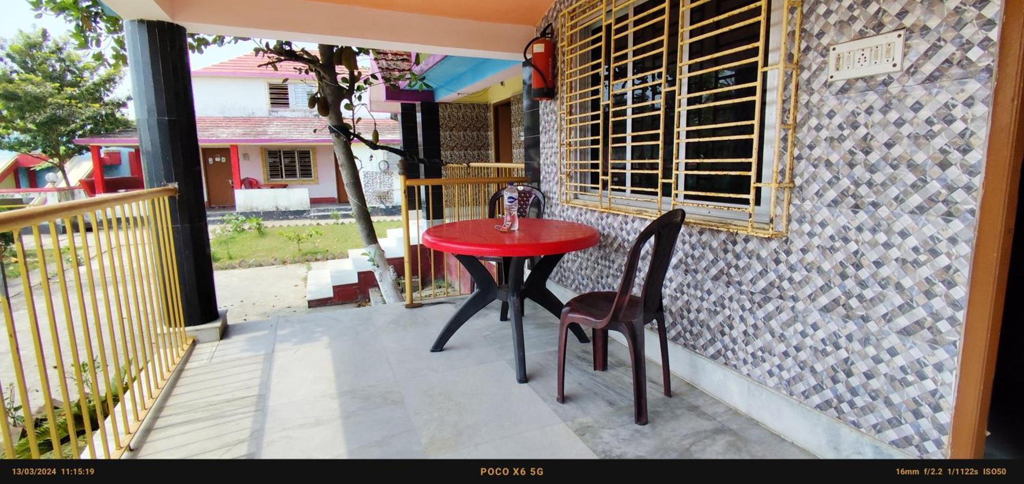 Hotel India Tours Only Ekanta Apan Mathurakhanda Esterno foto