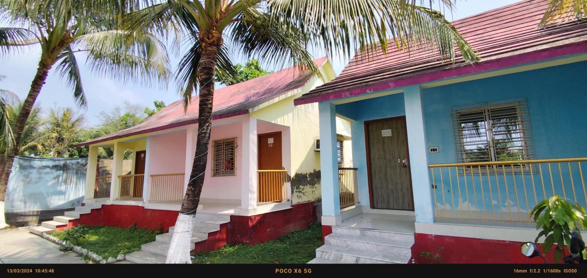 Hotel India Tours Only Ekanta Apan Mathurakhanda Esterno foto