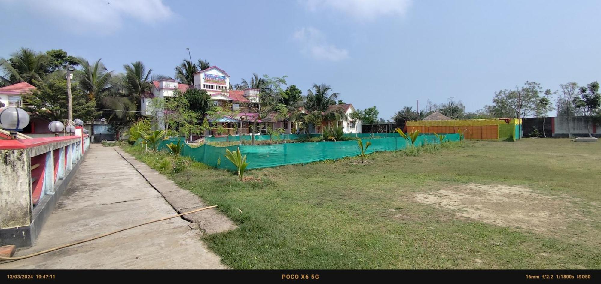 Hotel India Tours Only Ekanta Apan Mathurakhanda Esterno foto
