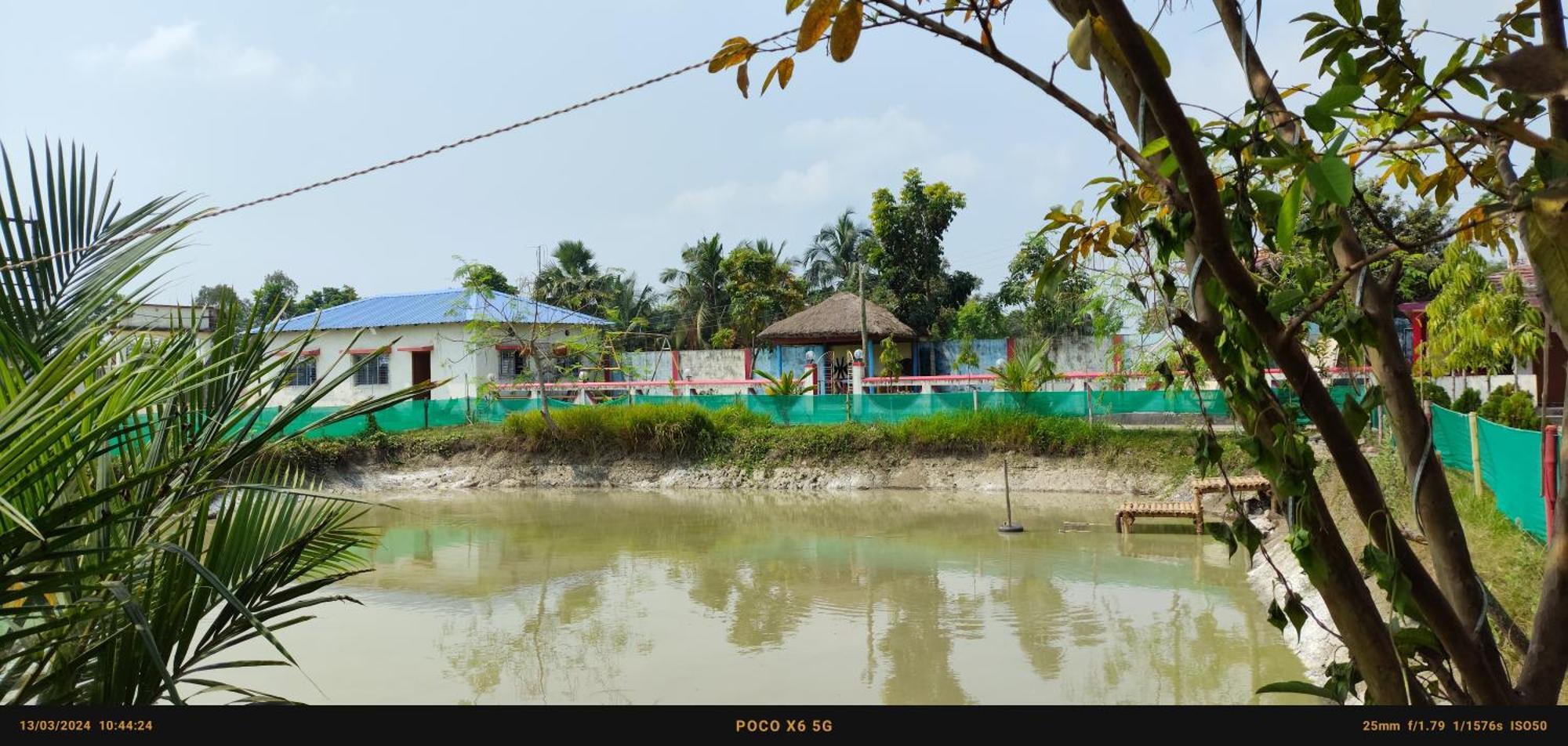 Hotel India Tours Only Ekanta Apan Mathurakhanda Esterno foto