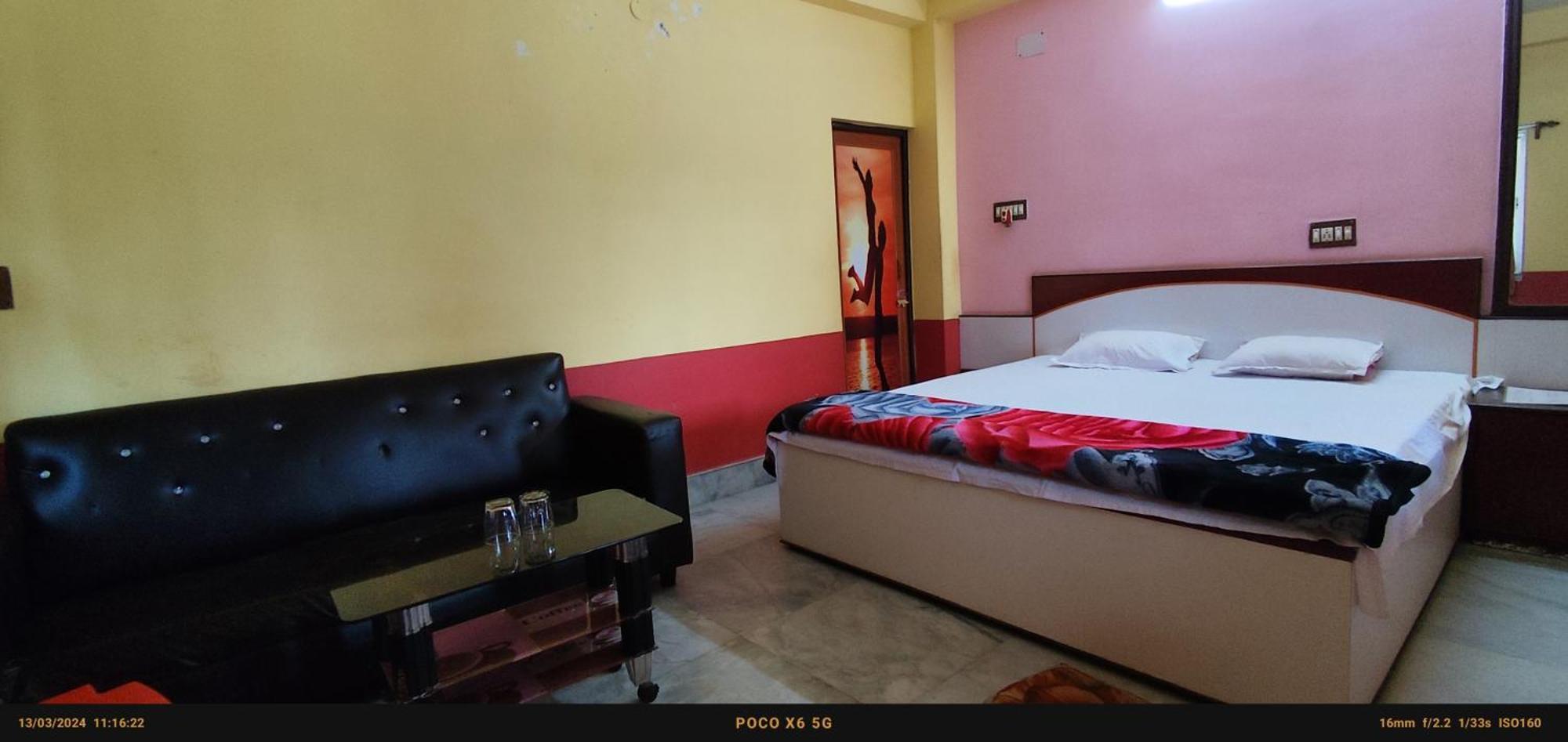 Hotel India Tours Only Ekanta Apan Mathurakhanda Esterno foto