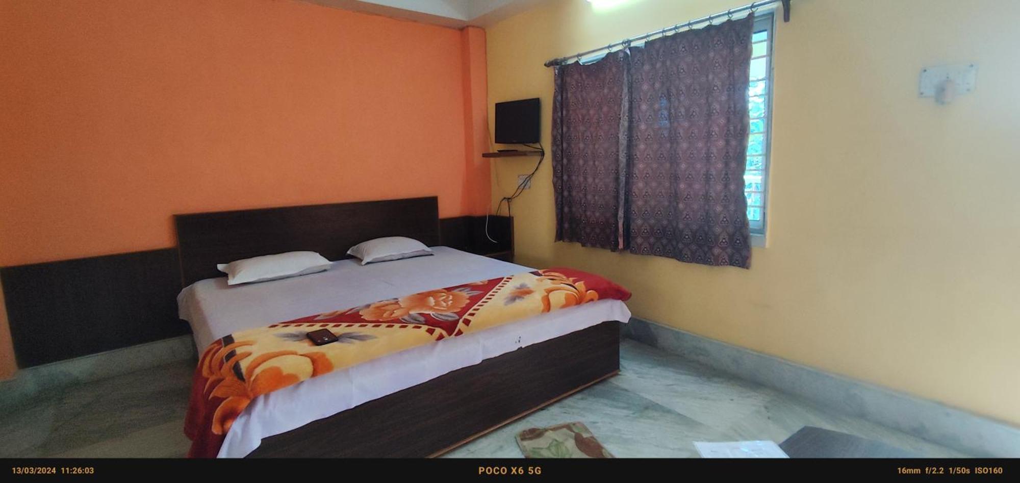 Hotel India Tours Only Ekanta Apan Mathurakhanda Esterno foto