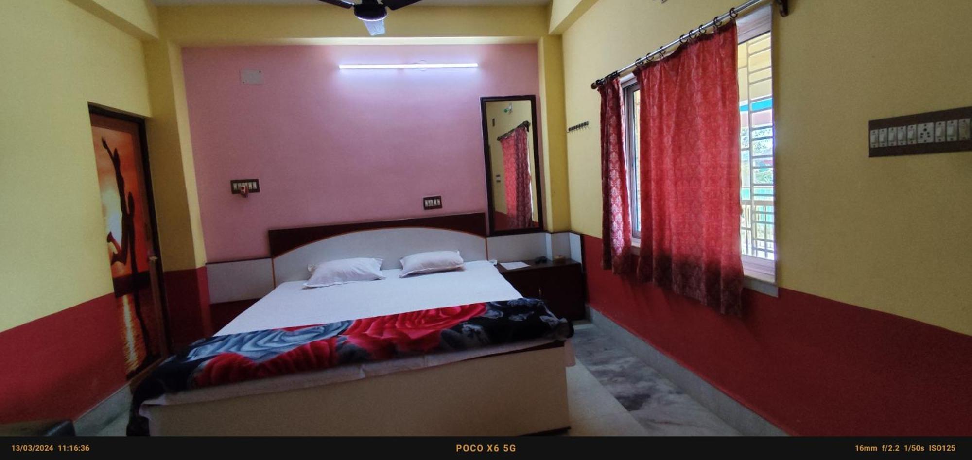 Hotel India Tours Only Ekanta Apan Mathurakhanda Esterno foto