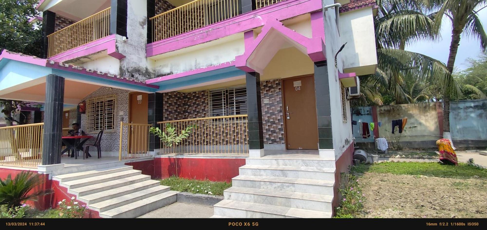 Hotel India Tours Only Ekanta Apan Mathurakhanda Esterno foto