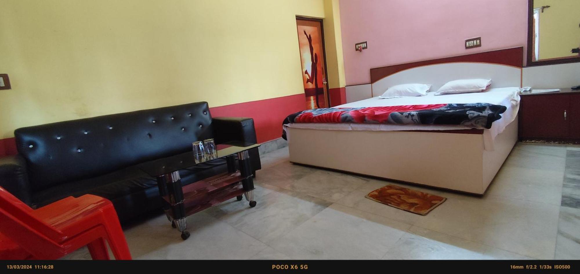 Hotel India Tours Only Ekanta Apan Mathurakhanda Esterno foto