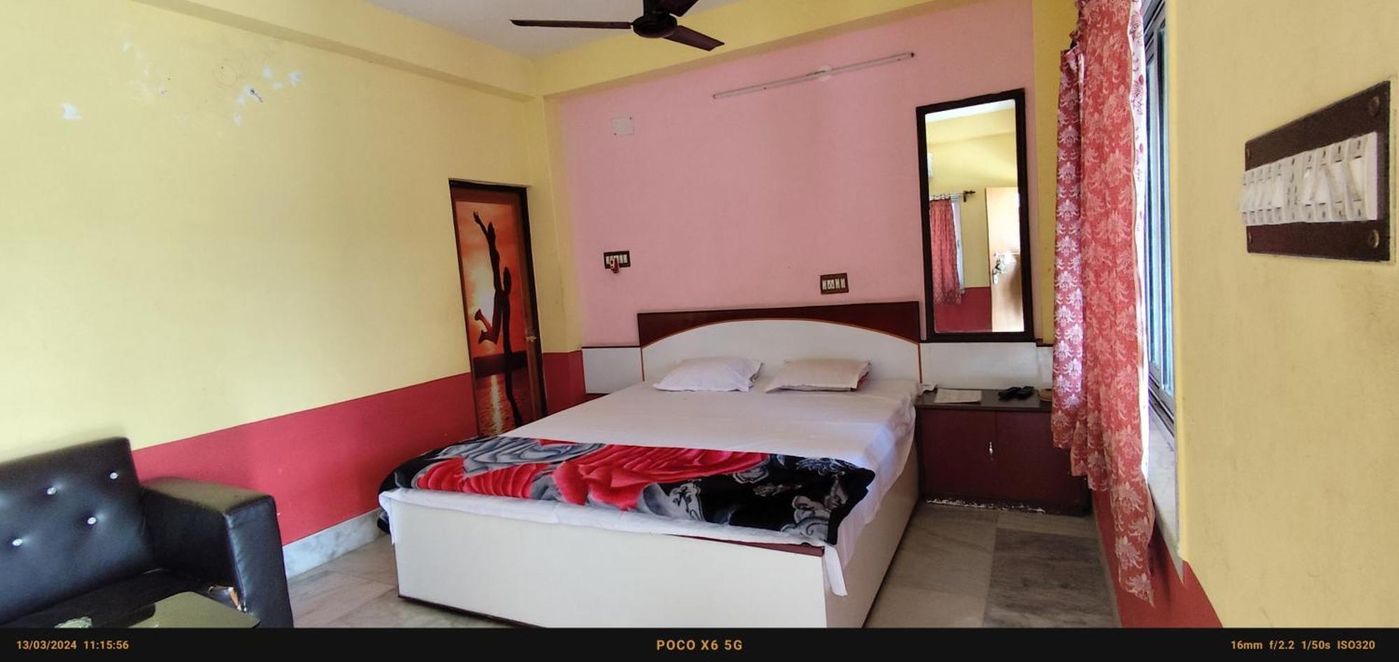 Hotel India Tours Only Ekanta Apan Mathurakhanda Esterno foto