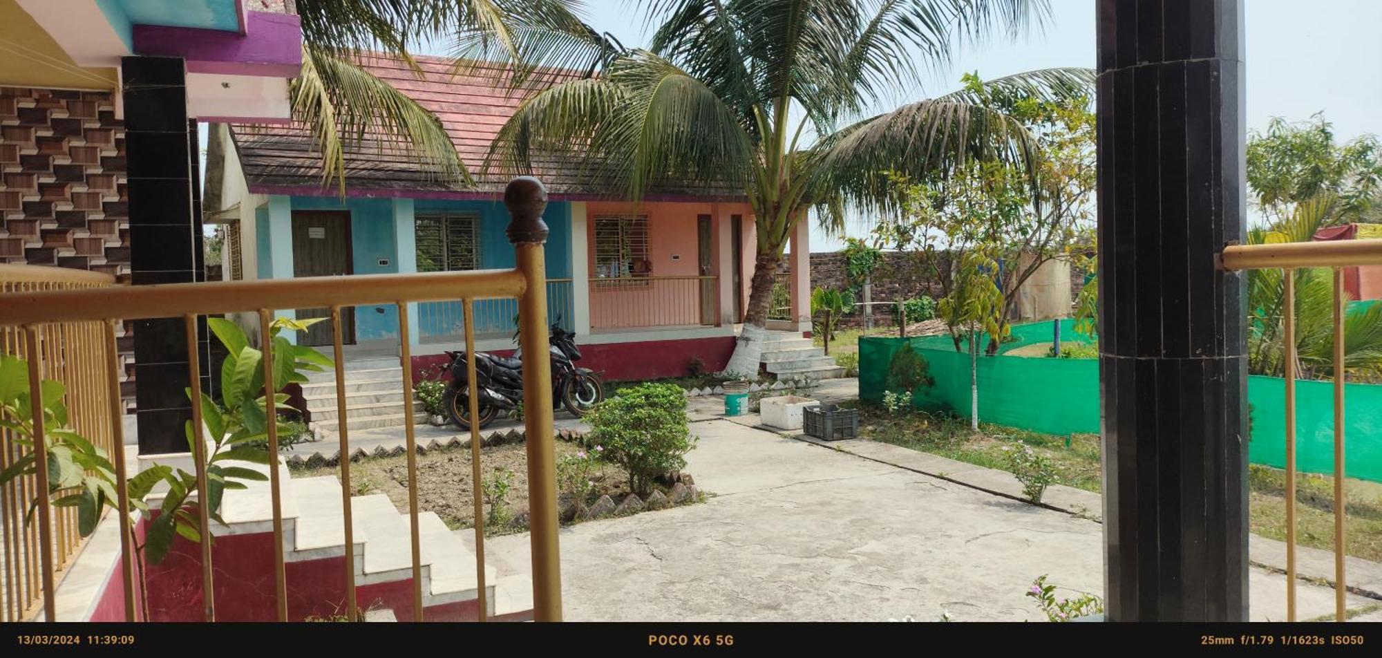 Hotel India Tours Only Ekanta Apan Mathurakhanda Esterno foto