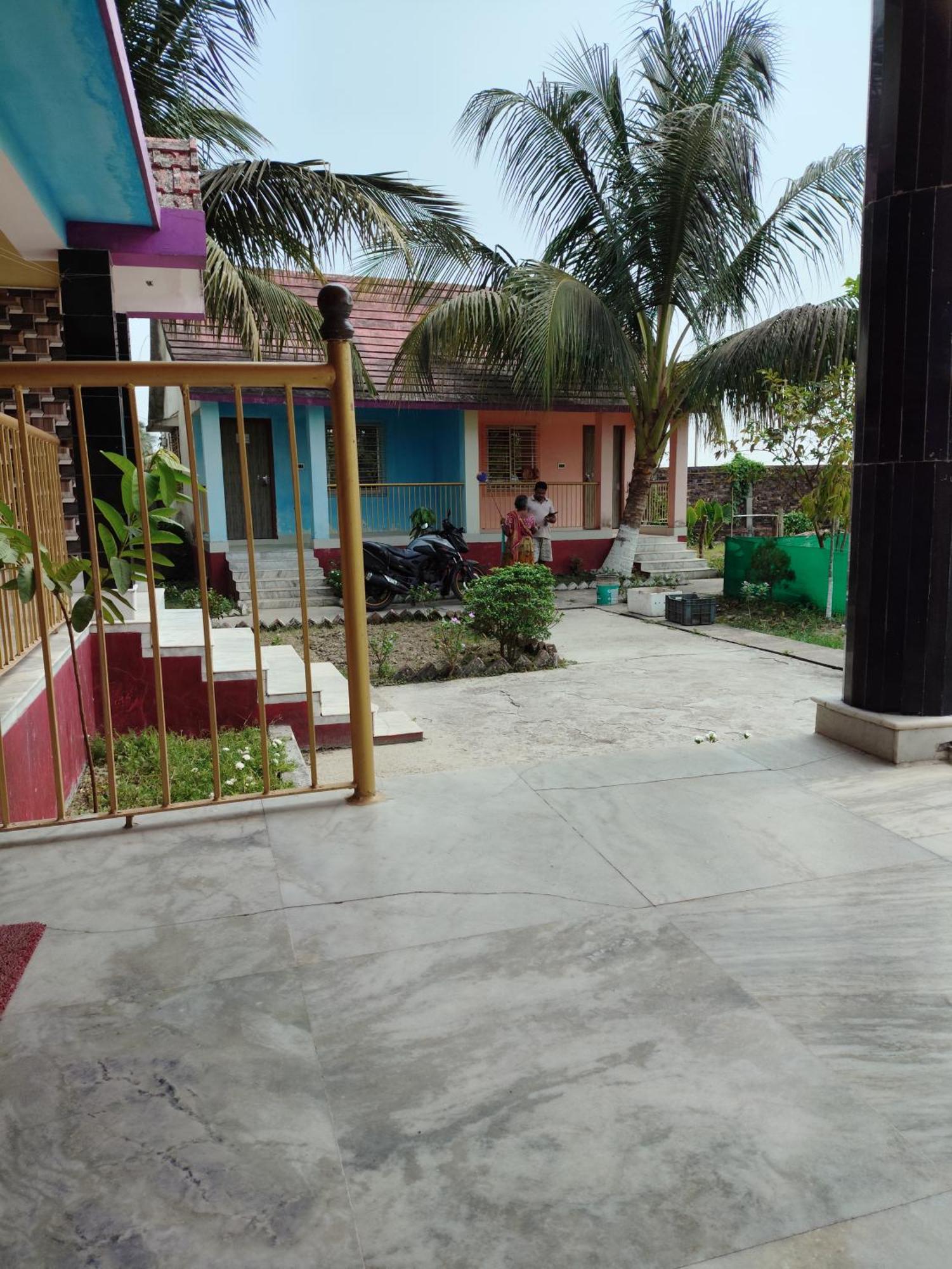 Hotel India Tours Only Ekanta Apan Mathurakhanda Esterno foto